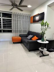 Blk 601D Punggol Vista (Punggol), HDB 4 Rooms #636003331